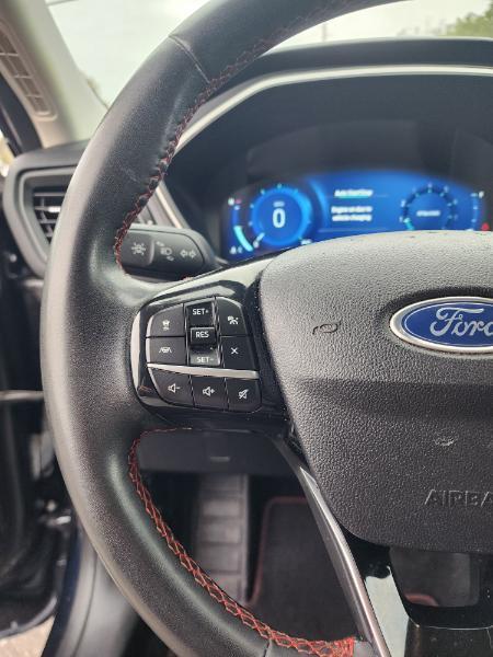 Ford Escape SEL 2.0L AWD 2021