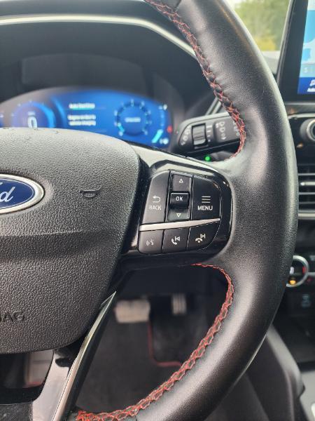 Ford Escape SEL 2.0L AWD 2021