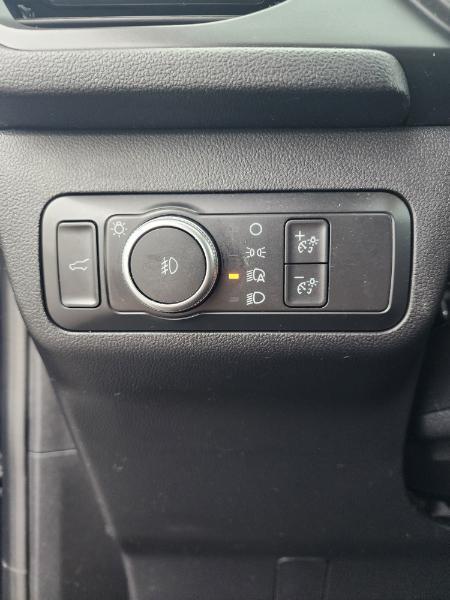 Ford Escape SEL 2.0L AWD 2021