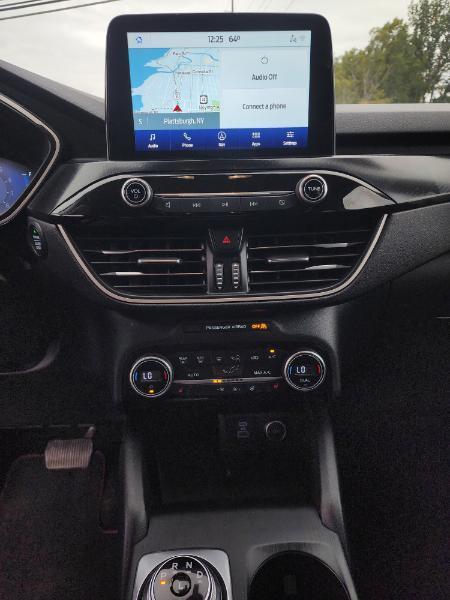 Ford Escape SEL 2.0L AWD 2021