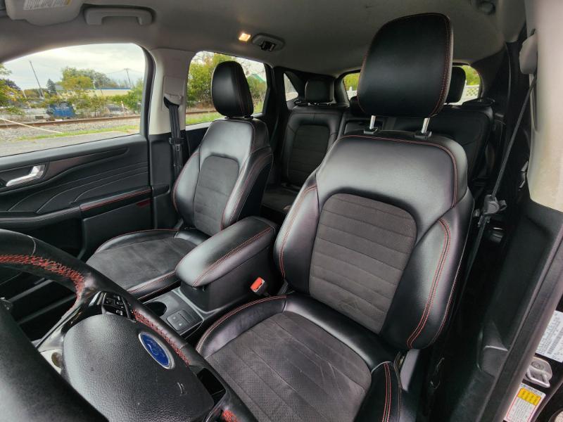 Ford Escape SEL 2.0L AWD 2021