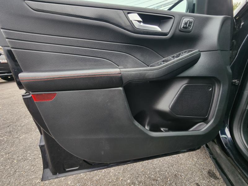 Ford Escape SEL 2.0L AWD 2021