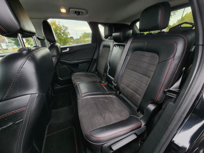 Ford Escape SEL 2.0L AWD 2021