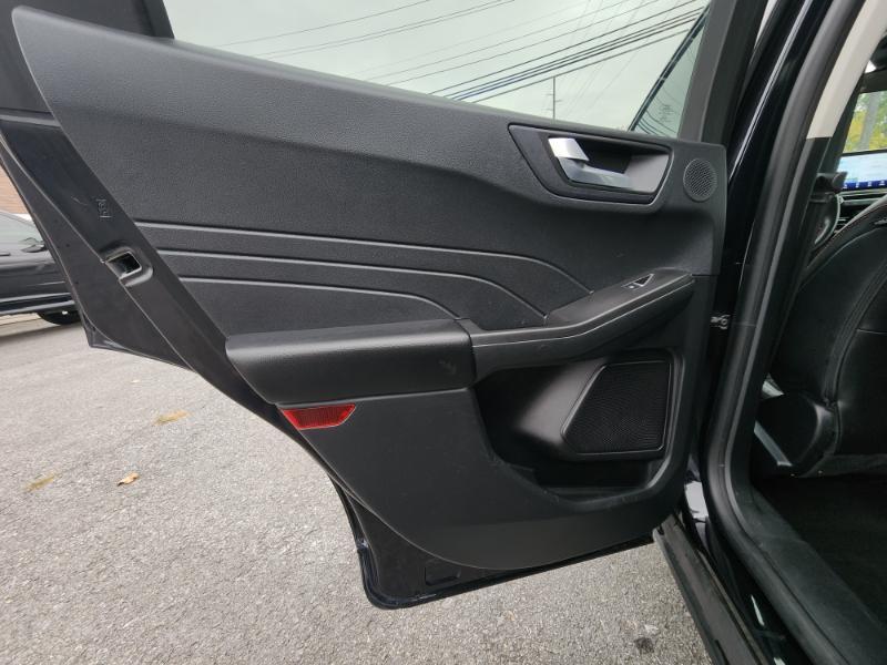 Ford Escape SEL 2.0L AWD 2021