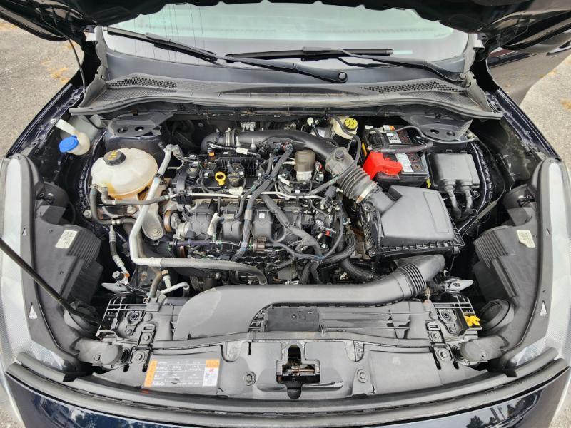 Ford Escape SEL 2.0L AWD 2021
