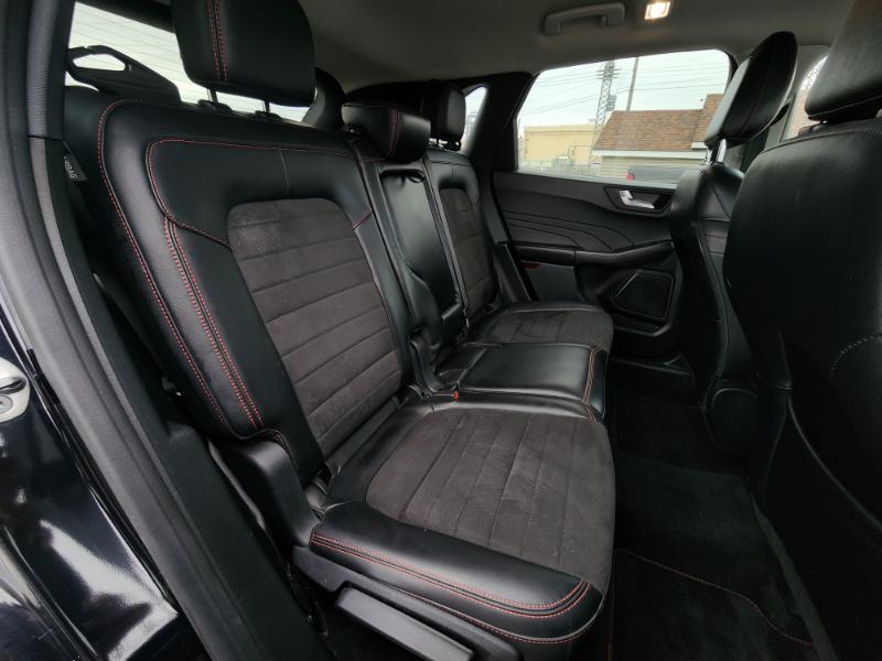 Ford Escape SEL 2.0L AWD 2021