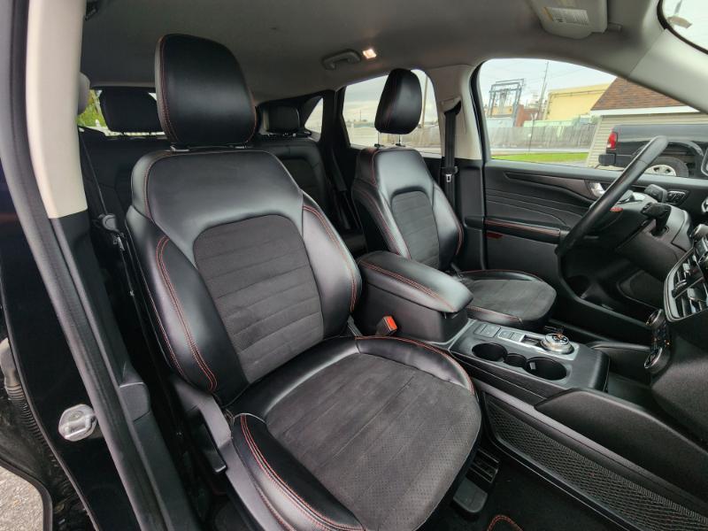 Ford Escape SEL 2.0L AWD 2021