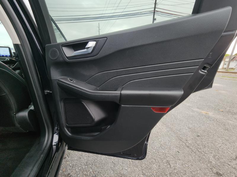 Ford Escape SEL 2.0L AWD 2021