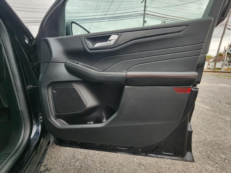 Ford Escape SEL 2.0L AWD 2021