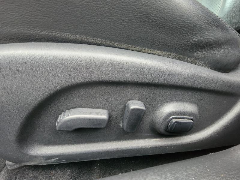 Nissan Altima 2.5 SL 2013