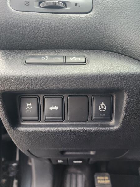 Nissan Altima 2.5 SL 2013