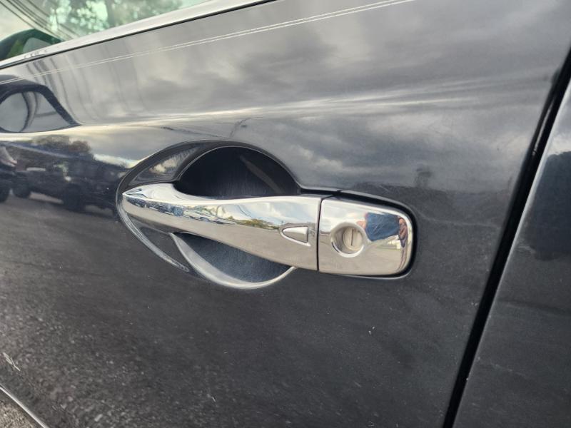 Nissan Altima 2.5 SL 2013