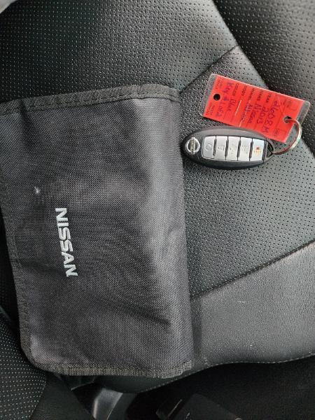 Nissan Altima 2.5 SL 2013