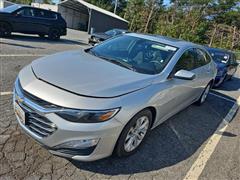 2022 Chevrolet Malibu 