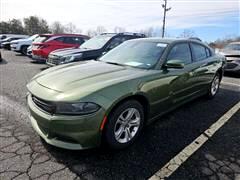 2022 Dodge Charger 