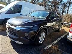 2022 Chevrolet Blazer 