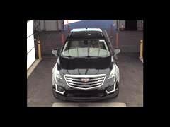 2019 Cadillac XT5 