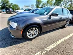 2021 Chrysler 300 