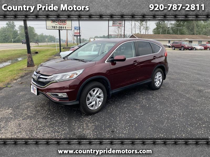 Used Cars Wautoma WI Used Cars & Trucks WI Country Pride Motors