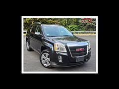2014 GMC Terrain  2014 GMC Terrain