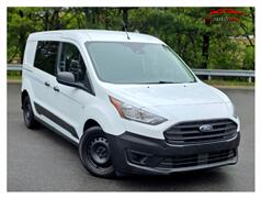 2020 Ford Transit Connect  2020 Ford Transit Connect
