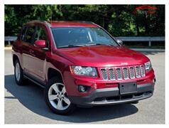 2014 Jeep Compass  2014 Jeep Compass