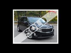 2016 Kia Sedona 