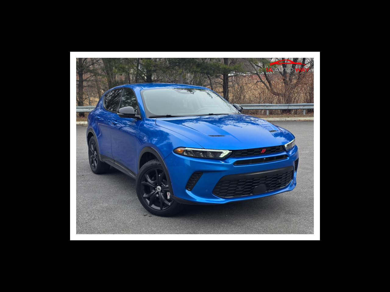 2024 Dodge Hornet R/T