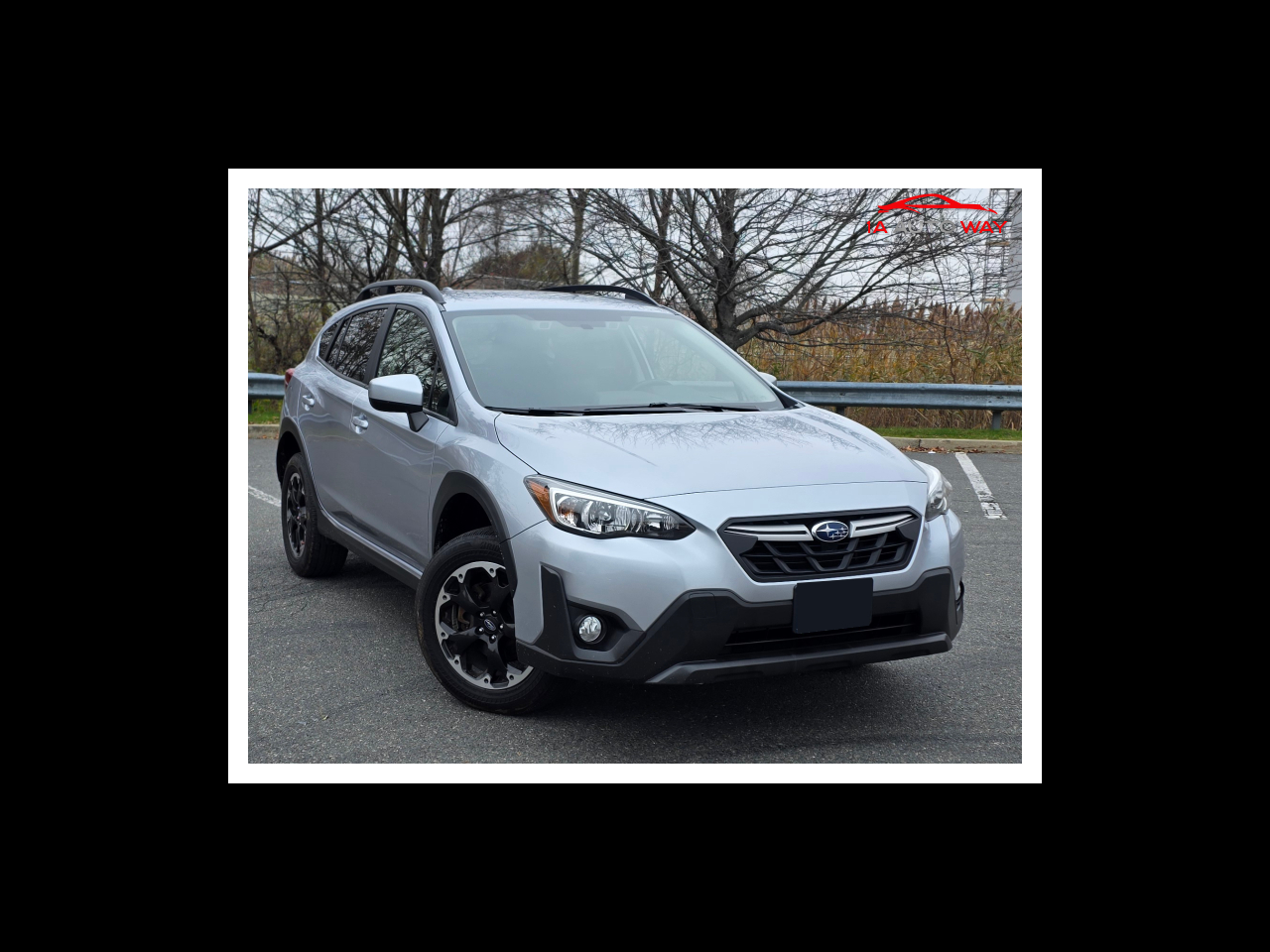 2021 Subaru Crosstrek 2.0i Premium CVT