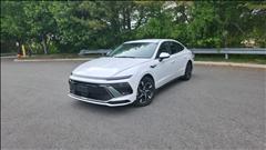 2025 Hyundai Sonata 