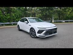 2025 Hyundai Sonata 