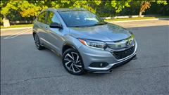 2019 Honda HR-V 