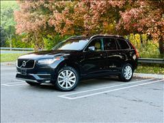 2018 Volvo XC90 