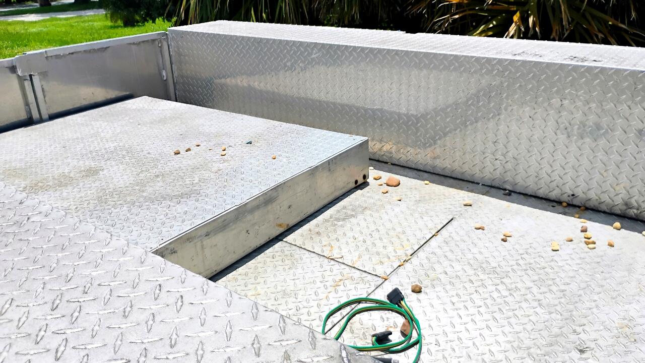 Chevrolet Silverado Classic 2500HD LS Long Box 2WD 2007 Chevrolet Silverado Classic 2500HD LS Long Box 2WD 2007