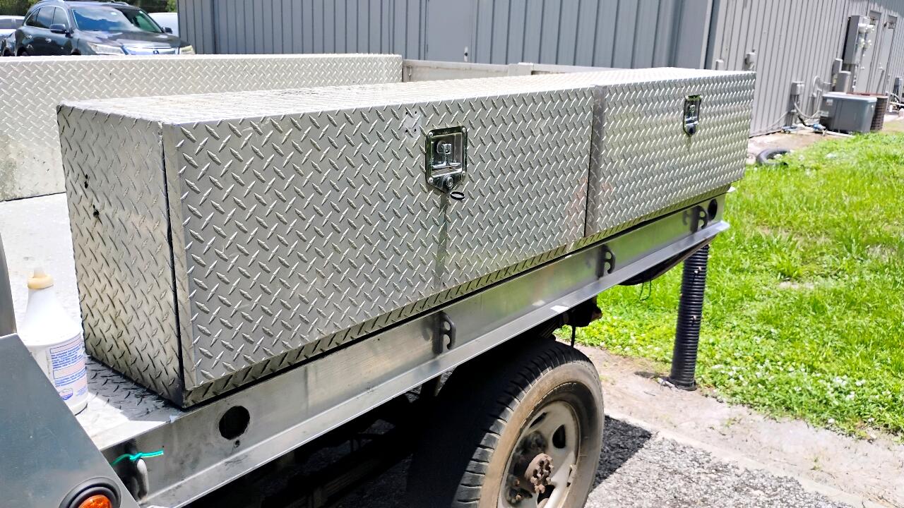 Chevrolet Silverado Classic 2500HD LS Long Box 2WD 2007 Chevrolet Silverado Classic 2500HD LS Long Box 2WD 2007