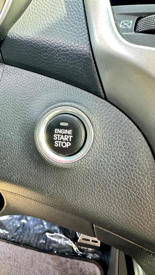 Hyundai Elantra GT A/T 2014