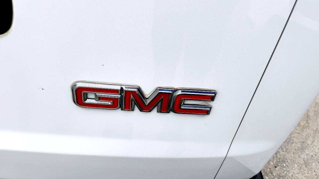 GMC Savana G2500 Cargo 2014 GMC Savana G2500 Cargo 2014