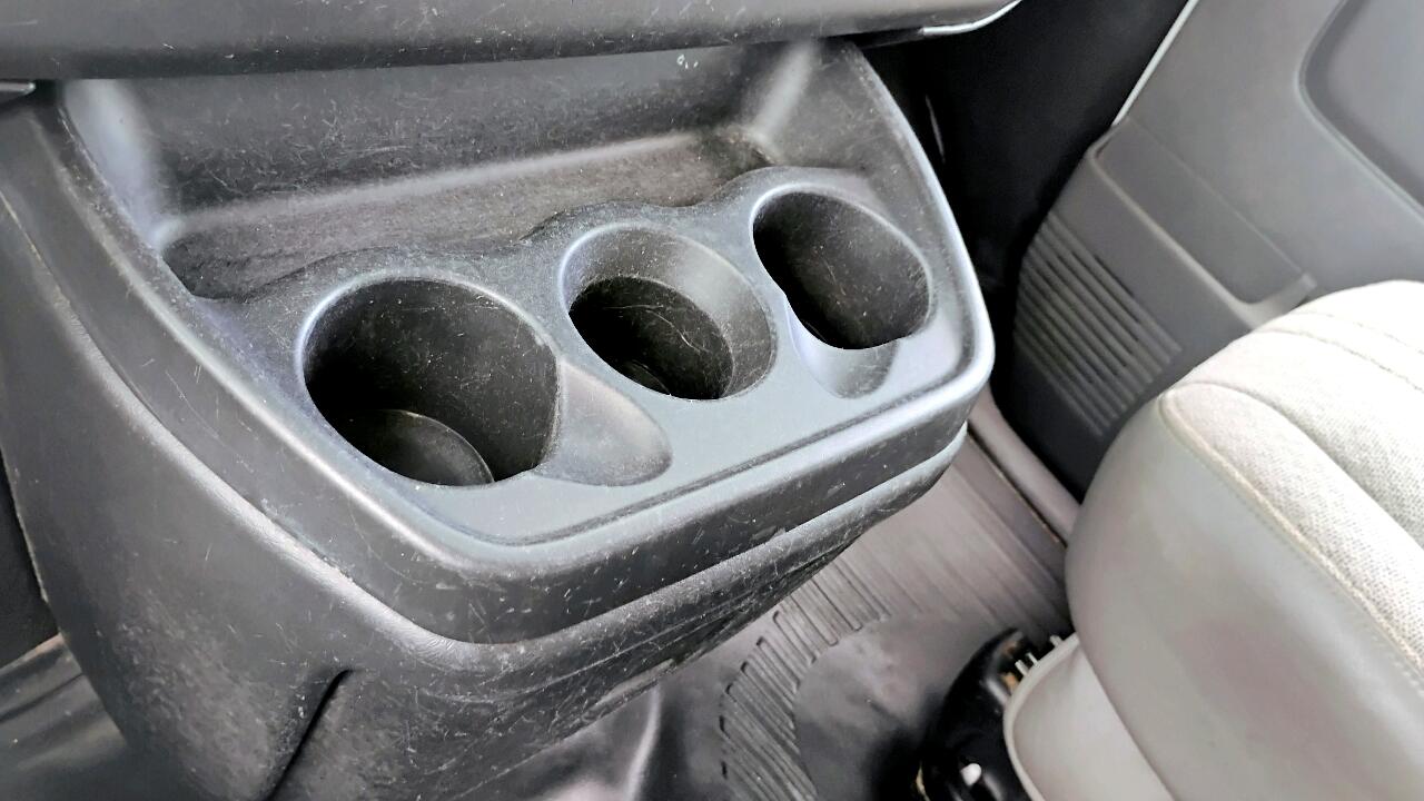 GMC Savana G2500 Cargo 2014 GMC Savana G2500 Cargo 2014