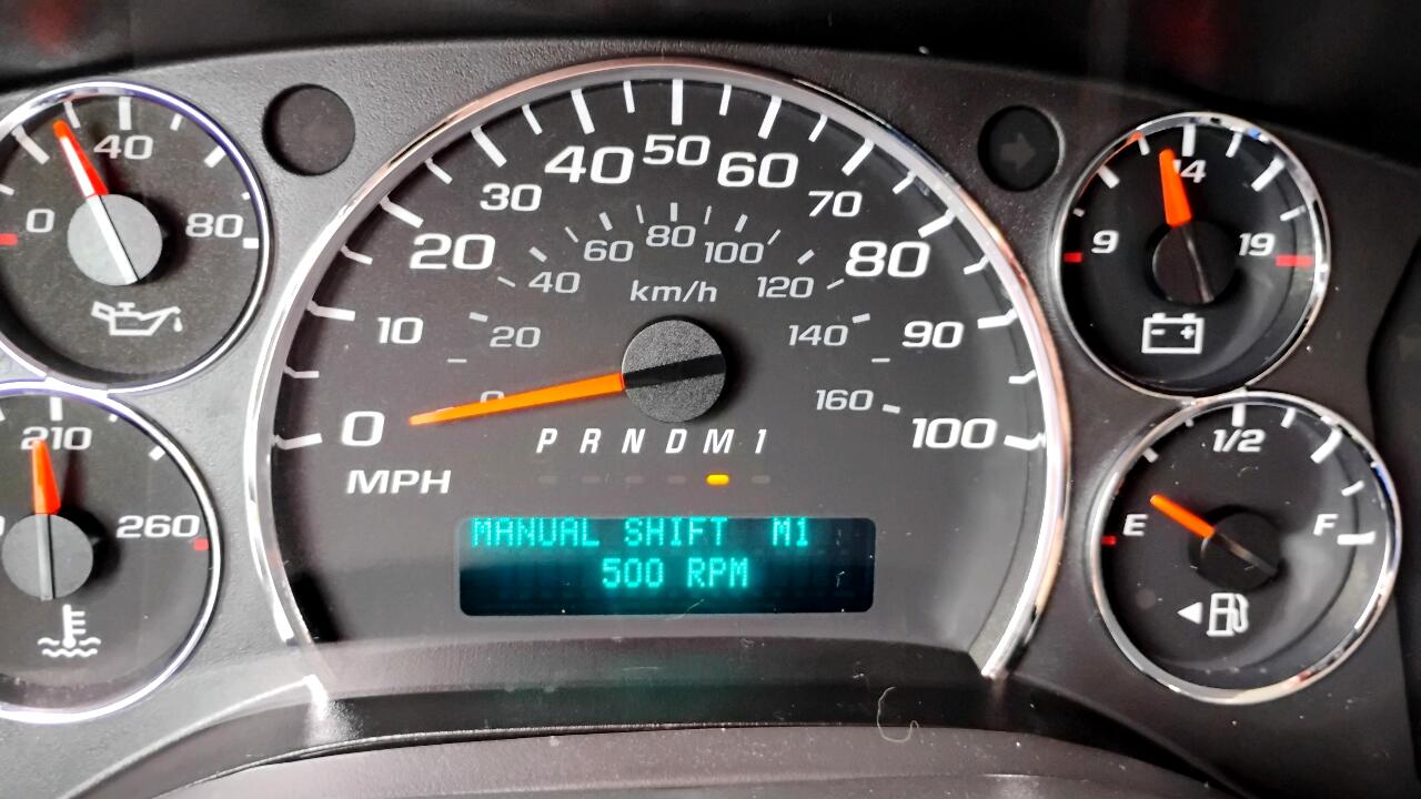 GMC Savana G2500 Cargo 2014 GMC Savana G2500 Cargo 2014