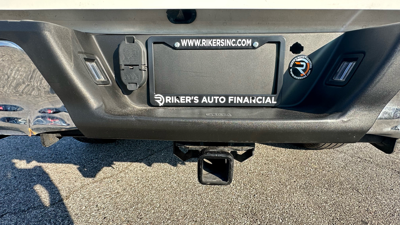 Ford F-150 Lariat SuperCab 8-ft. 2WD 2016