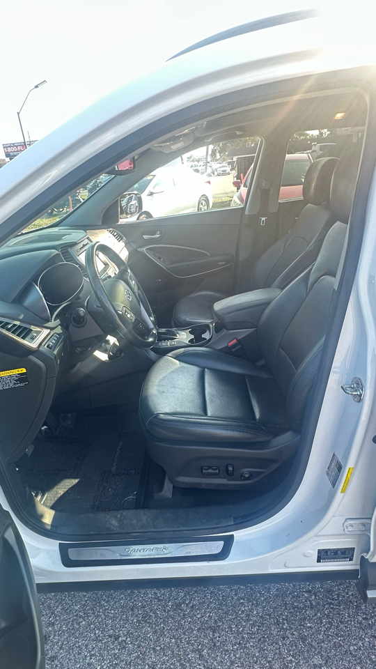 Ford F-150 Lariat SuperCab 8-ft. 2WD 2016