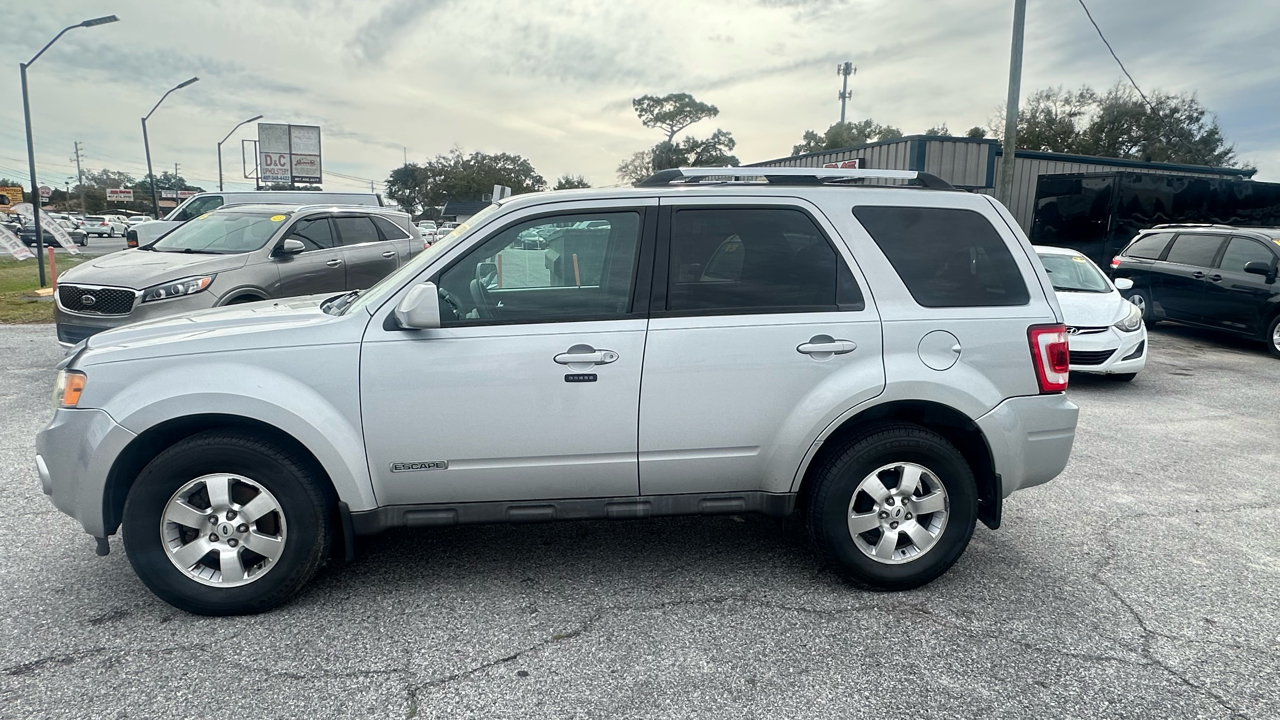 Ford Escape Limited FWD V6 2009