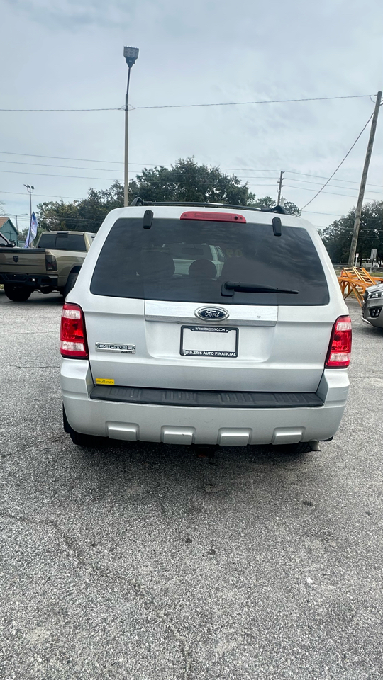 Ford Escape Limited FWD V6 2009