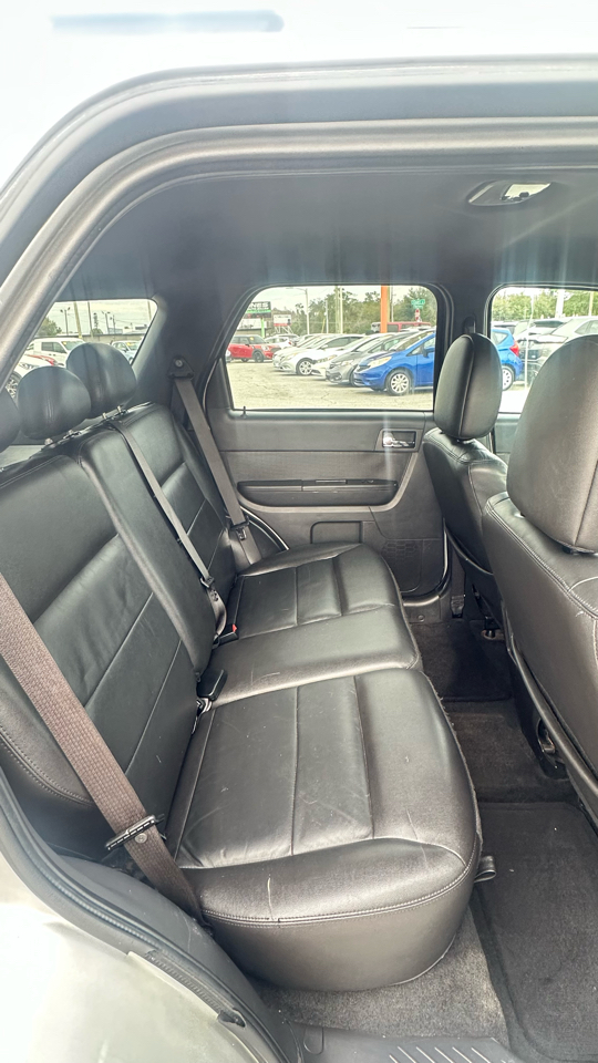 Ford Escape Limited FWD V6 2009