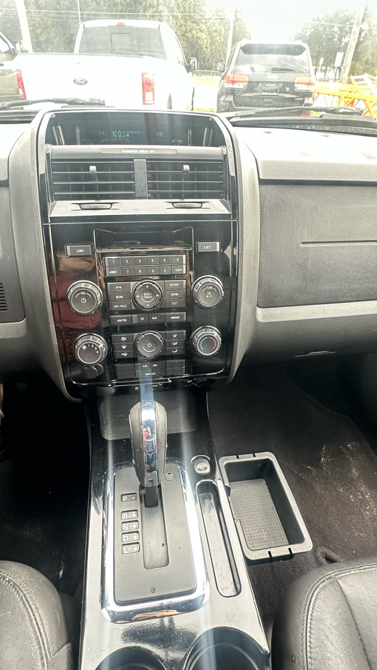 Ford Escape Limited FWD V6 2009