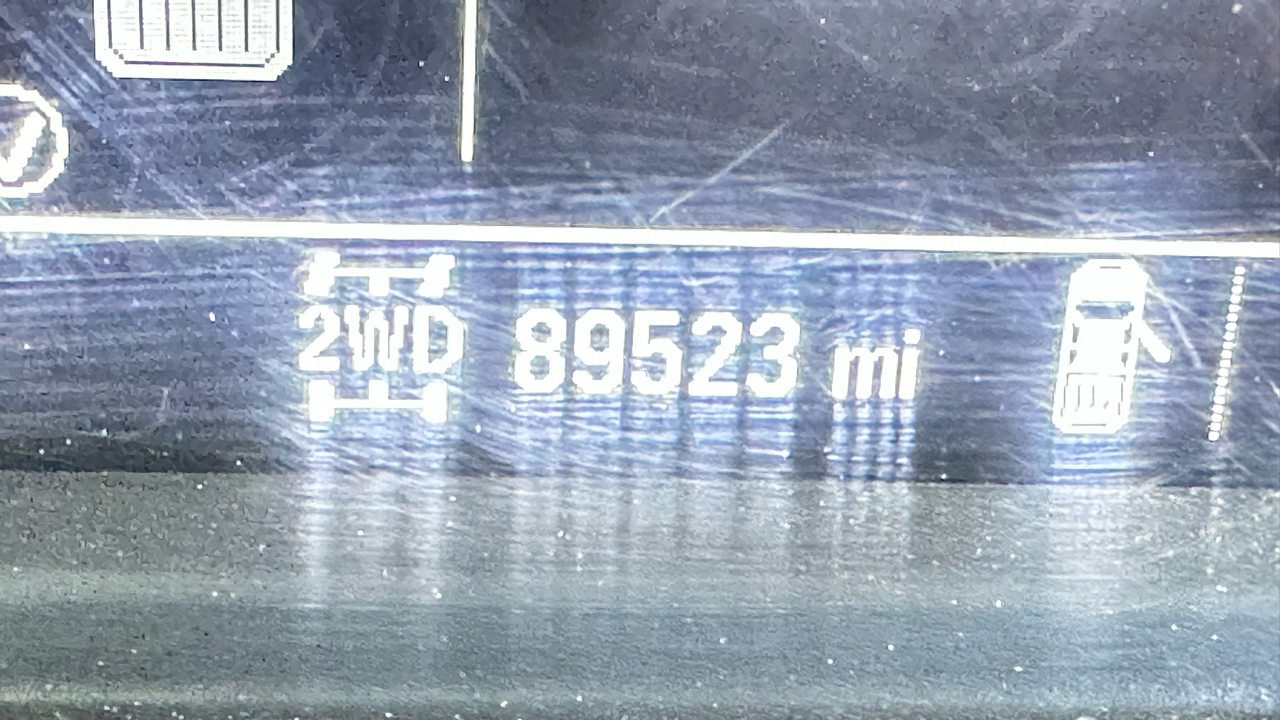 Chevrolet Silverado 1500 Work Truck Crew Cab Long Box 4WD 2019