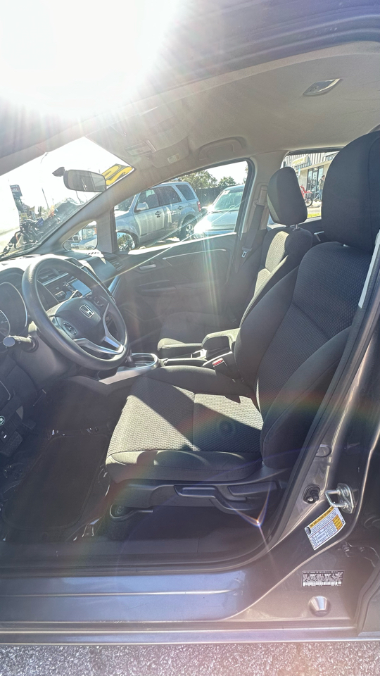 Honda Fit LX CVT 2020