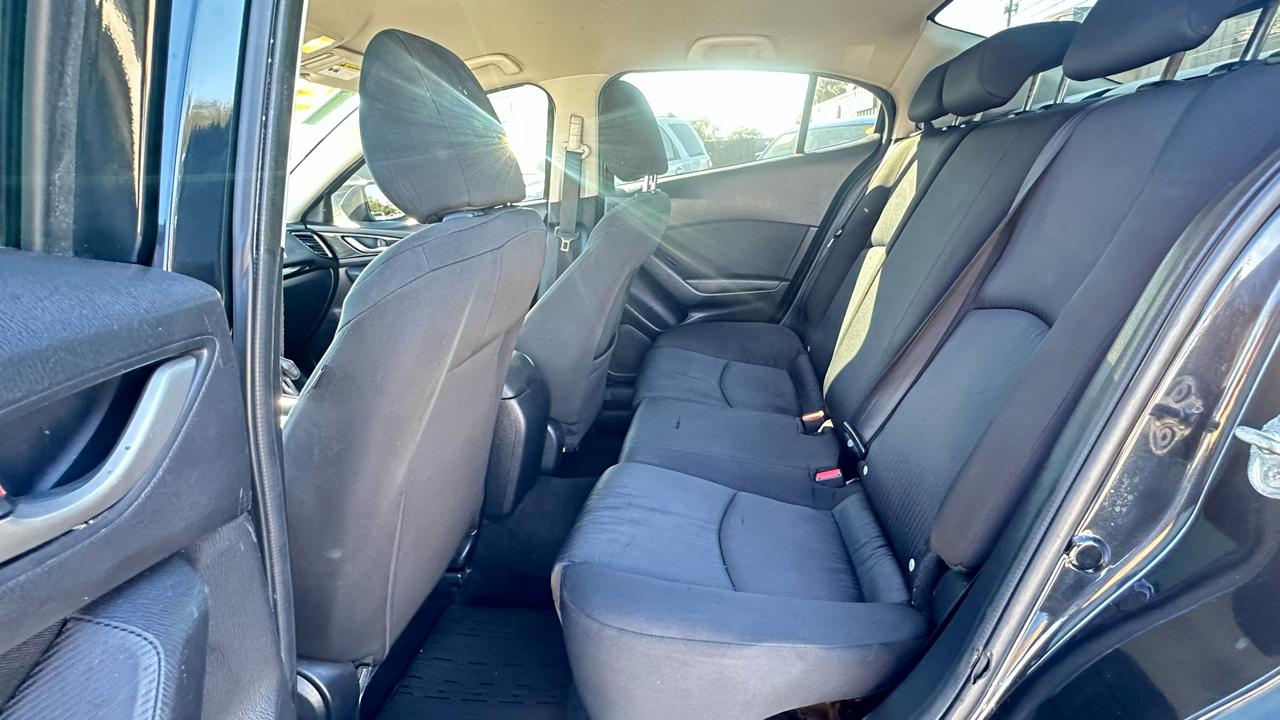 Hyundai Sonata SE 2015