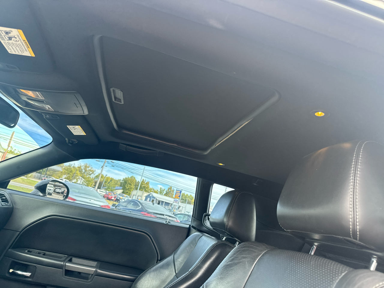 Dodge Challenger 2dr Cpe R/T Plus 2013 Dodge Challenger 2dr Cpe R/T Plus 2013