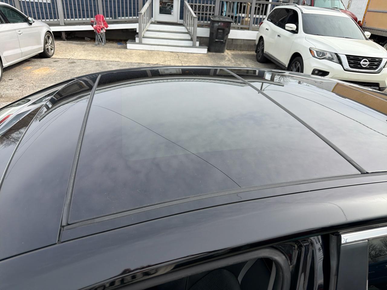 Toyota Camry XSE Auto (Natl) 2020